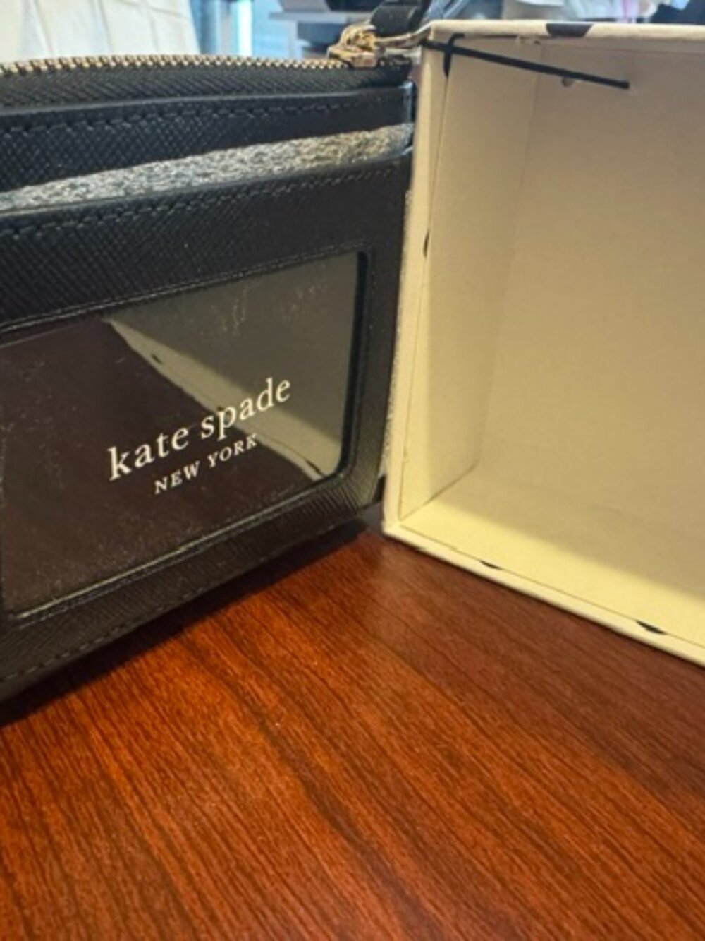 Kate Spade Wallet - Picture 2 of 5